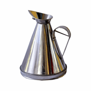 Oil Measures 5 ltr (With CV)