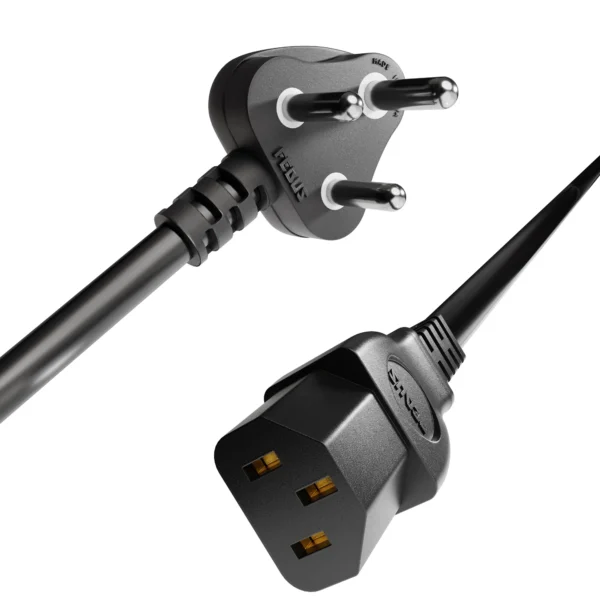 Power Cord Cable (Copper)